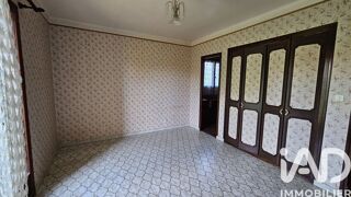  Maison à vendre 5 pièces 113 m²