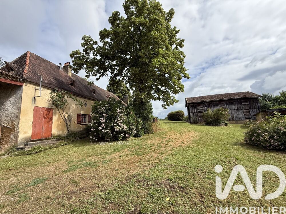 Vente Maison de campagne 6 pièces