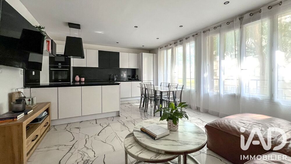 Vente Appartement Vente Appartement 4 pièces Vincennes