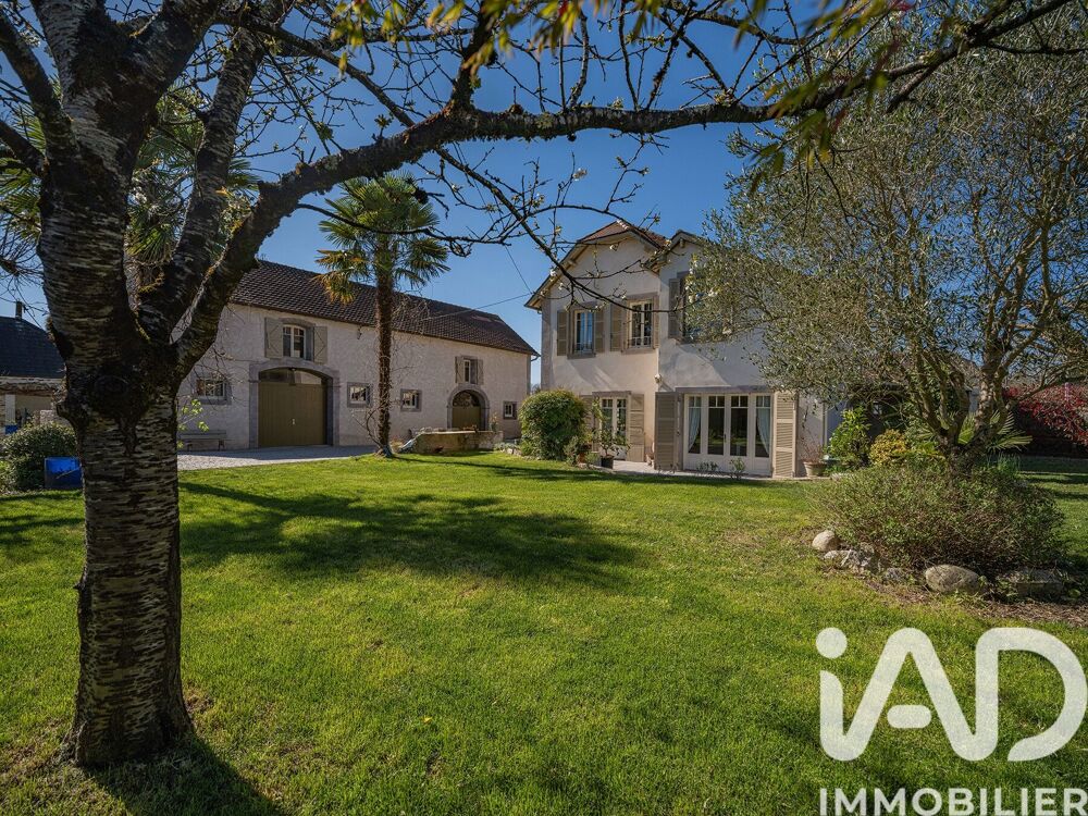Vente Maison Vente Maison/villa 6 pièces Denguin