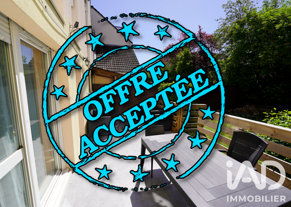 Vente Maison Vente Maison/villa 5 pièces Witry-lès-reims
