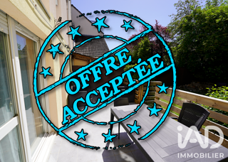 Vente Maison Vente Maison/villa 5 pièces Witry-lès-reims