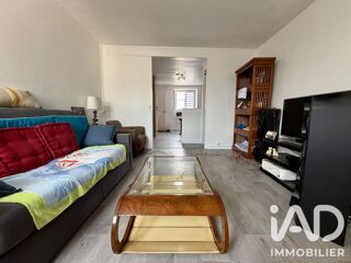  Appartement à vendre 3 pièces 58 m²