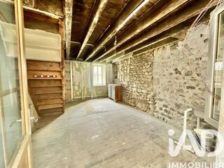  Maison à vendre 2 pièces 44 m²