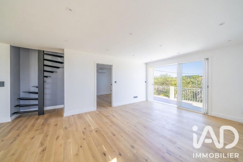Vente Duplex 4 pièces
