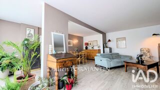  Appartement à vendre 4 pièces 117 m²