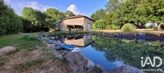 Vente Maison Vente Maison/villa 8 pièces Genouillac