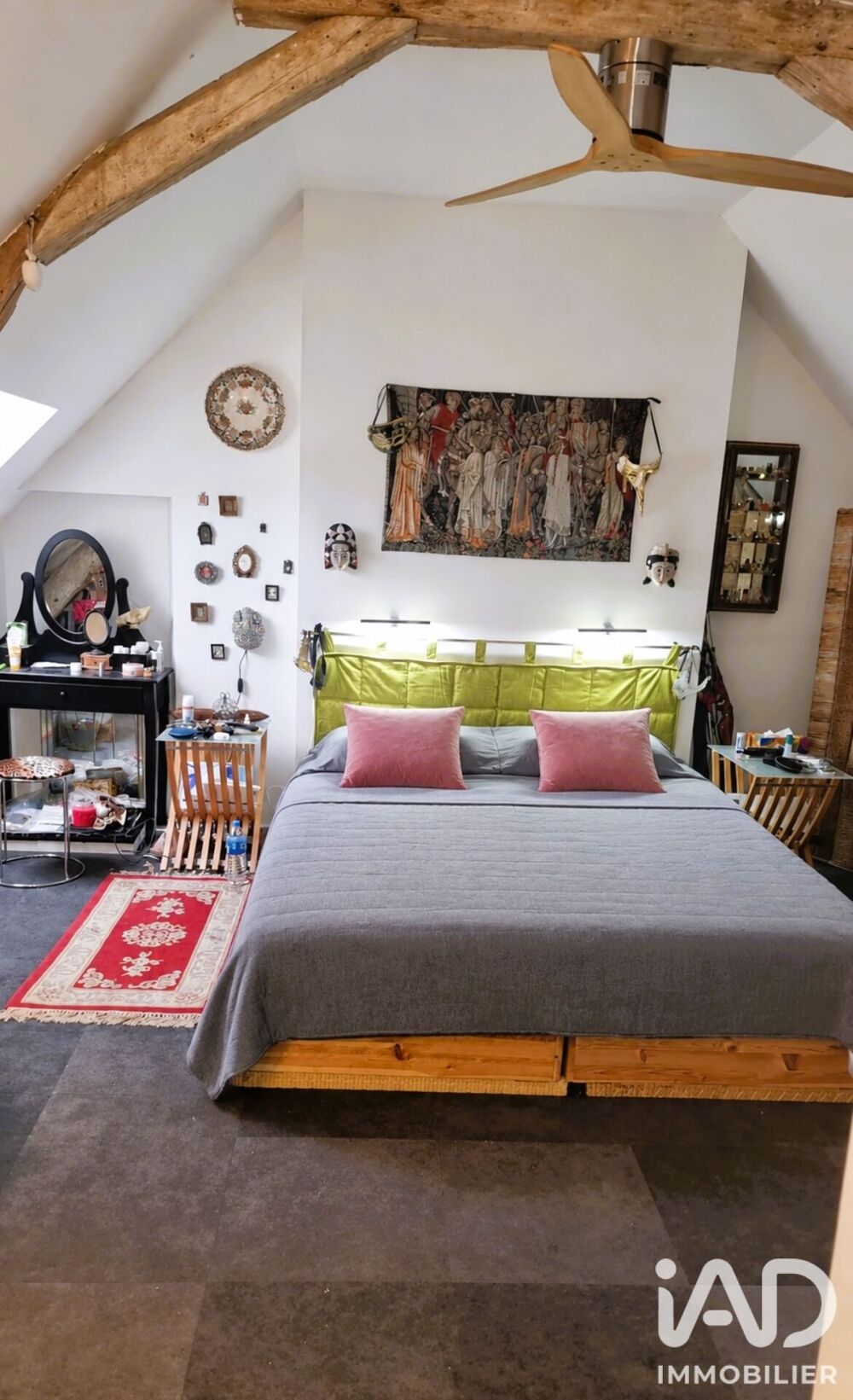 Vente Maison Vente Maison de ville 4 pièces Mairé