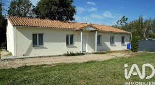  Maison à vendre 7 pièces 135 m²
