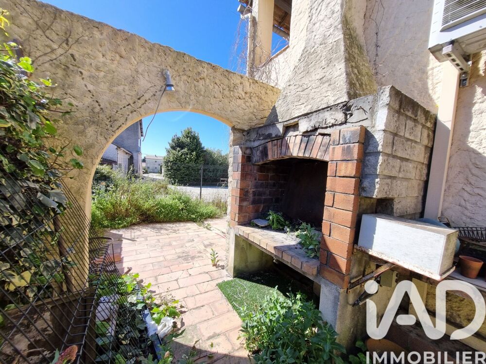 Vente Maison Vente Maison/villa 7 pièces Arles