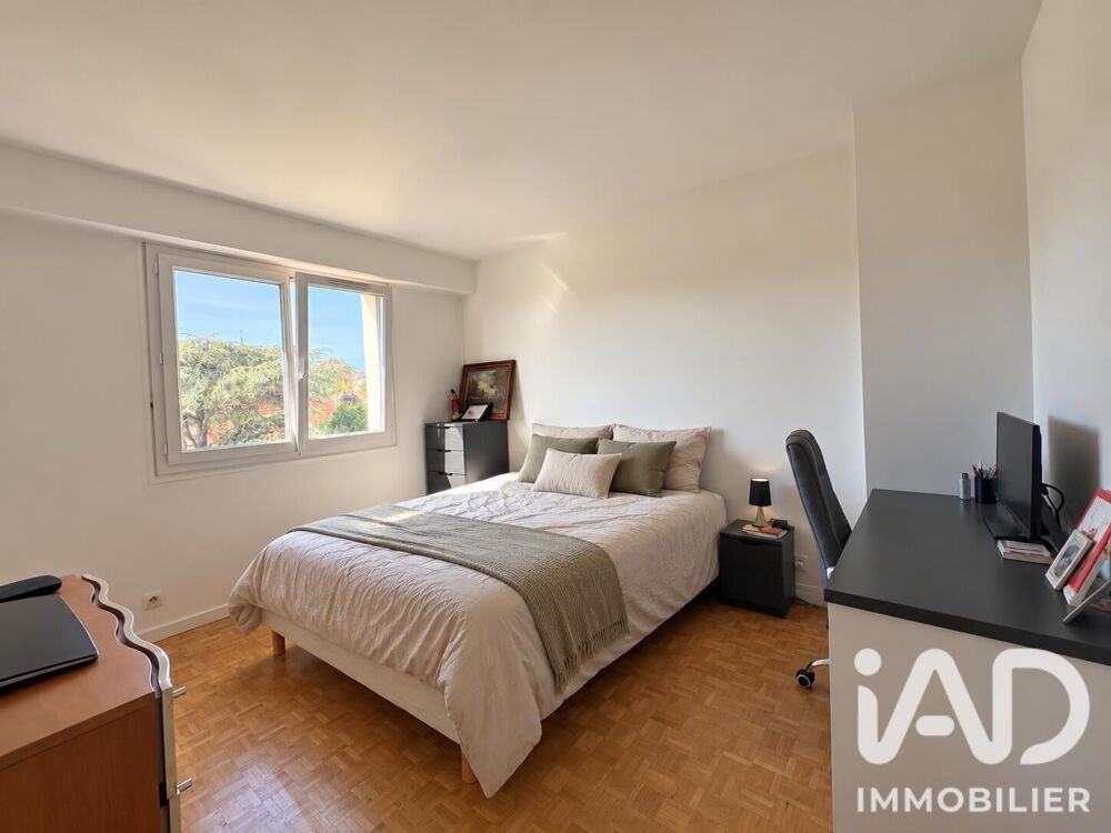 Vente Appartement Vente Appartement 4 pièces Nogent-sur-marne