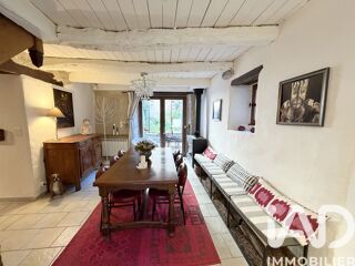  Maison à vendre 8 pièces 140 m²