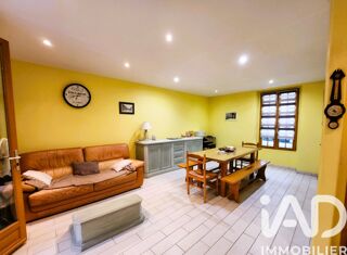  Maison à vendre 4 pièces 100 m²