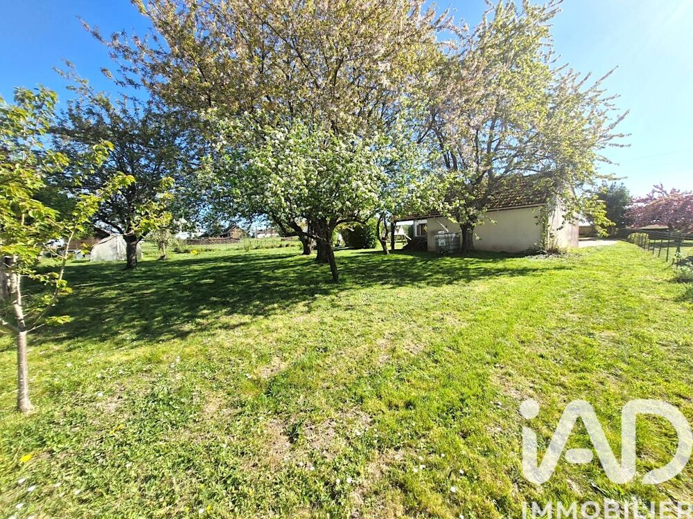Vente Maison/villa 7 pièces