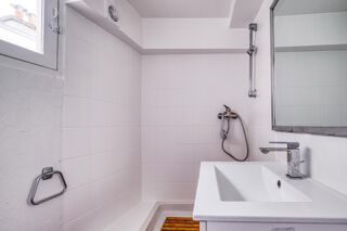  Appartement � vendre 1 pi�ce 16 m�