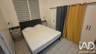  Appartement à louer 2 pièces 38 m²
