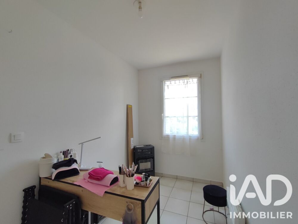 vente Appartement - 2 pièce(s) - 54 m² Lachapelle-aux-Pots (60650)