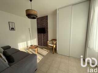  Appartement à vendre 3 pièces 42 m²