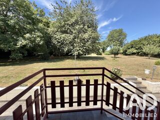  Maison à vendre 5 pièces 116 m²