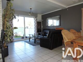  Maison à vendre 3 pièces 84 m²