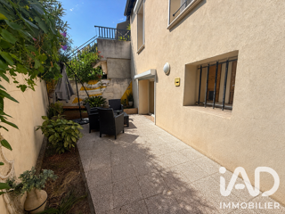  Maison à vendre 5 pièces 126 m²