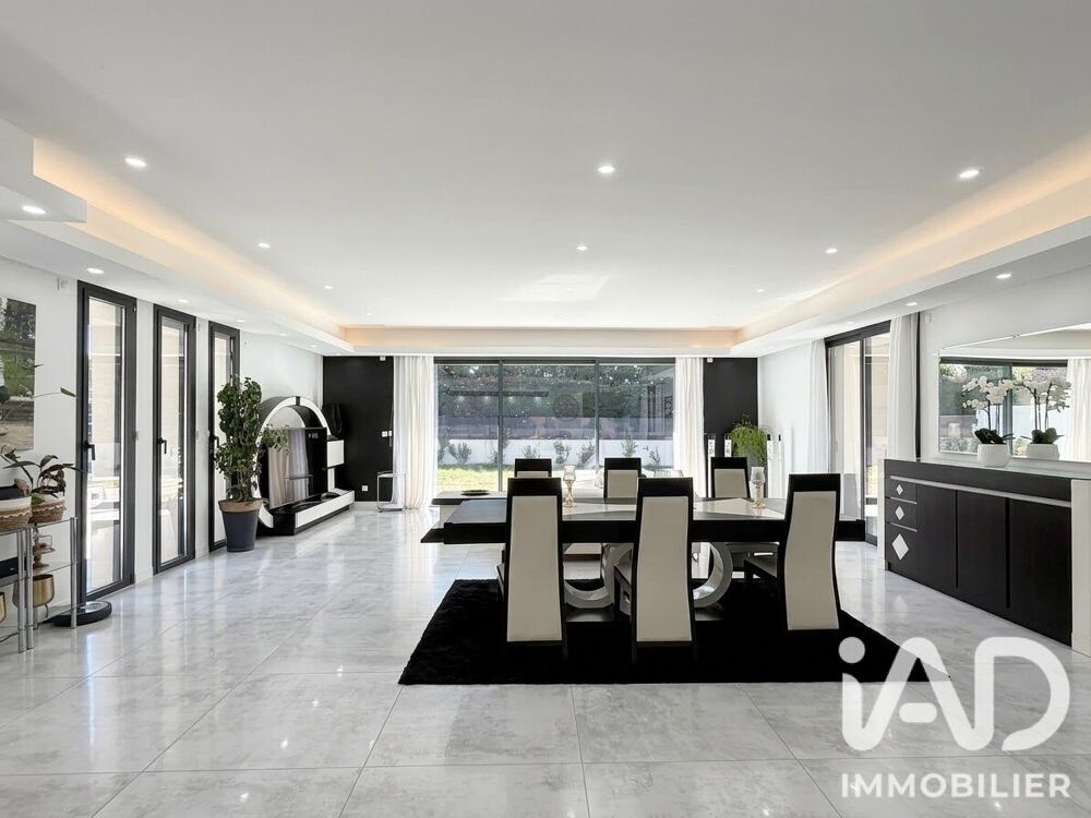 Vente Maison Vente Maison/villa 5 pièces Montélimar