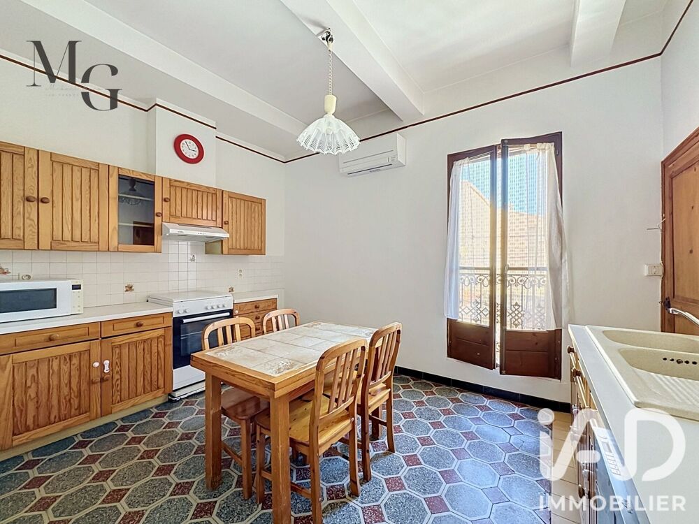 Vente Maison Vente Maison de village 3 pièces Mèze