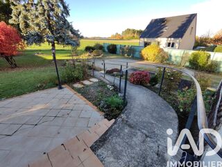  Maison à vendre 6 pièces 150 m²