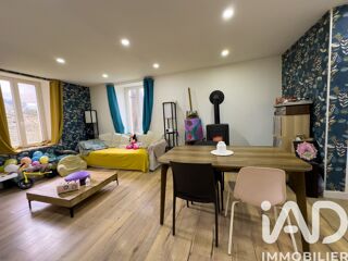  Maison à vendre 3 pièces 99 m²