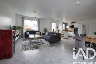  Maison � vendre 4 pi�ces 91 m�