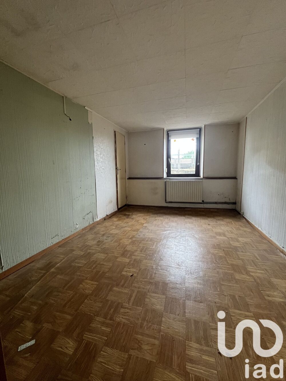Vente Maison de village 5 pièces