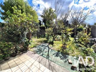 Maison à vendre 4 pièces 86 m²