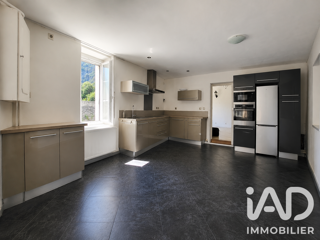  Maison à vendre 5 pièces 113 m²