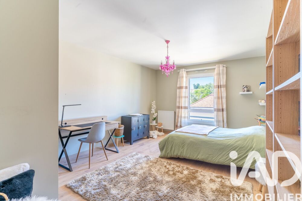� vendre  Maison M�dan (78670)