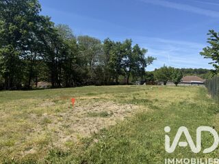  Terrain � vendre 1415 m�