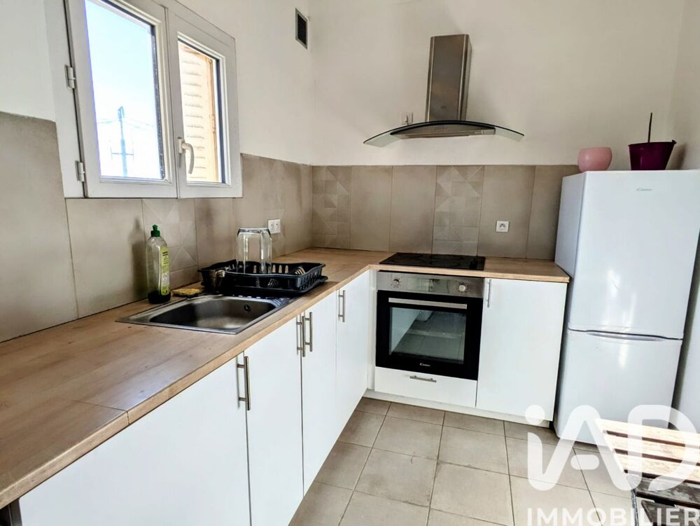 Vente Maison Vente Maison/villa 8 pièces Pierrefitte-sur-seine