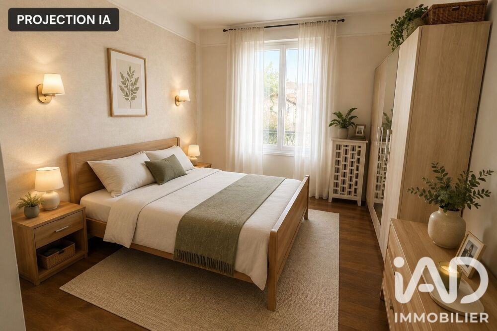 Vente Maison Vente Maison/villa 3 pièces Drancy