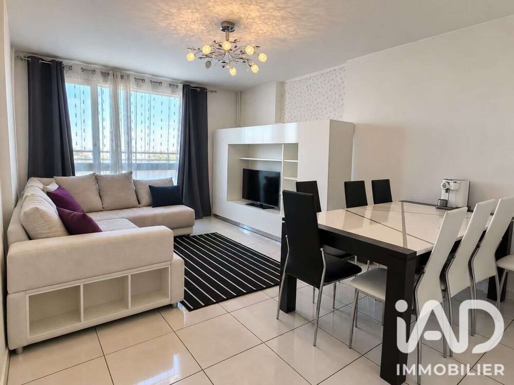 Vente Appartement Vente Appartement 4 pièces Créteil