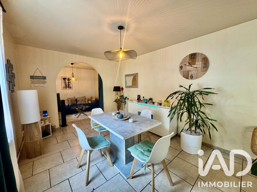 Vente Maison Vente Maison de ville 4 pièces Sens