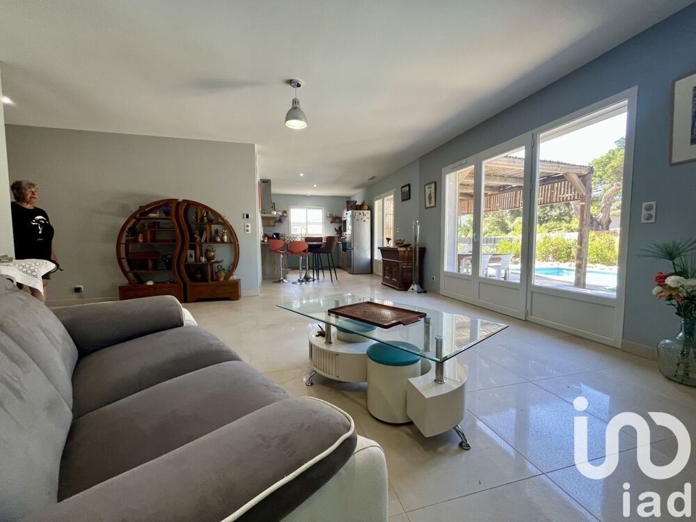 à vendre  Maison Lecci (20137)