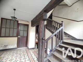  Immeuble à vendre 395 m²