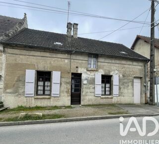  Maison à vendre 4 pièces 111 m²