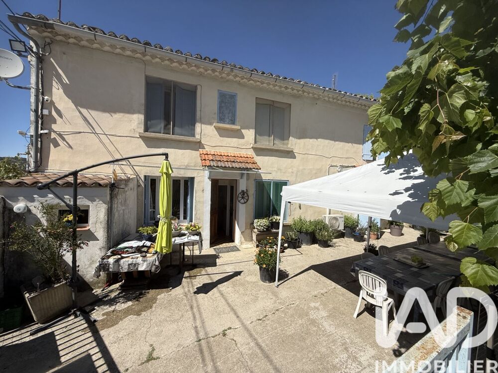 Vente Maison traditionnelle 9 pièces