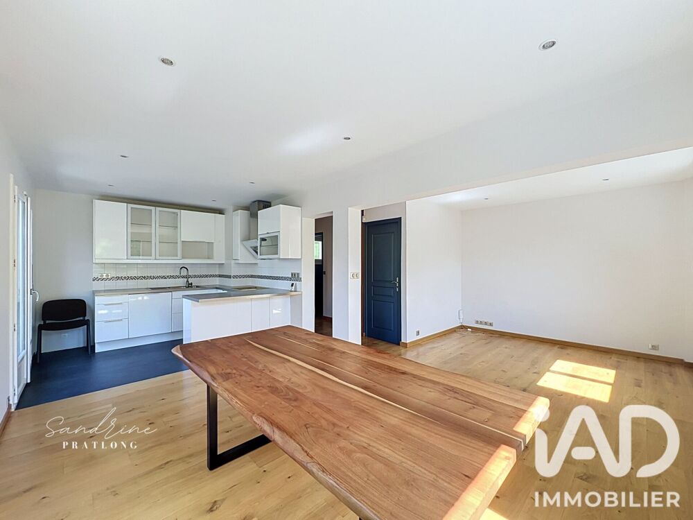 Vente Maison Vente Maison/villa 5 pièces Enghien-les-bains