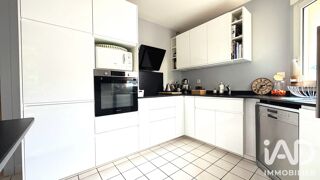  Maison à vendre 7 pièces 122 m²