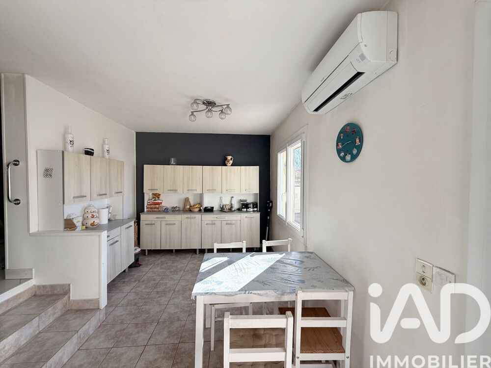 Vente Maison Vente Maison/villa 3 pièces Bandol