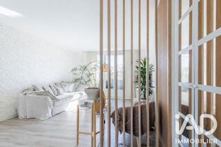  Appartement à vendre 3 pièces 56 m²