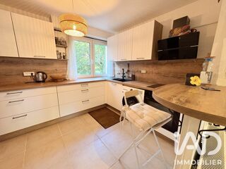  Appartement à vendre 3 pièces 67 m²
