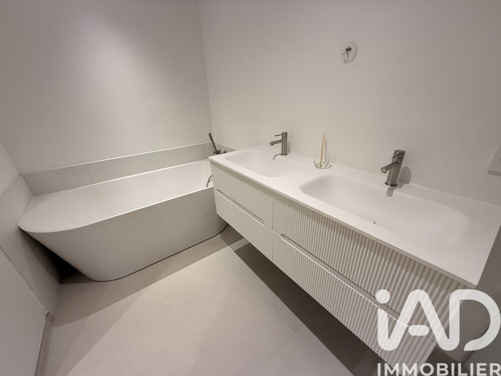 � vendre  Appartement Sainte-Maxime (83120)
