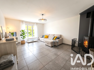  Maison à vendre 6 pièces 130 m²